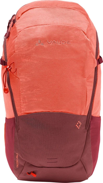 Vaude Tacora 26+3 Modell 2024 hotchili (Damen)