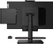 Lenovo ThinkCentre M70q Tiny, Raven Black, Core i3-10100T, 8GB RAM, 256GB SSD, DE Vorschaubild