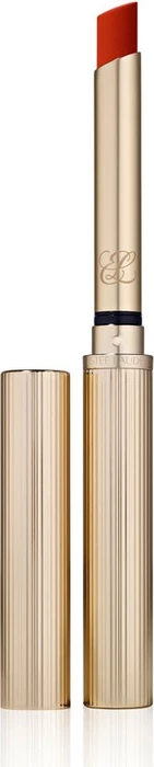 Estée Lauder Pure Color Explicit Silk Matte Lippenstift temperature rising, 7g