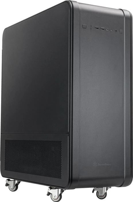 SilverStone Alta T1