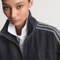adidas Firebird Adilenium Originals Jeansjacke true black denim (Damen) Vorschaubild