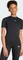 adidas Techfit Training Kompressionsshirt kurzarm schwarz (Damen) Vorschaubild