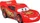 Mattel Cars Die-Cast Character (verschiedene Ausführungen) (DXV29)