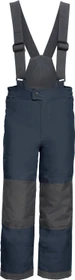 Vaude Snow Cup III Skihose lang eclipse (Junior)