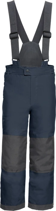 Vaude Snow Cup III Skihose lang eclipse (Junior)