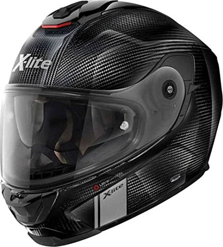 X-Lite X-903 Ultra Carbon Modern Class schwarz