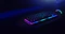Glorious GMMK 2 Compact, 65%, schwarz, LEDs RGB, Glorious Fox Linear, USB, UK Vorschaubild