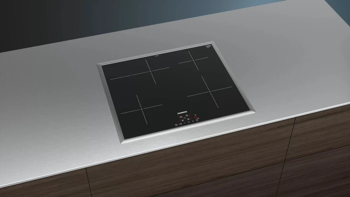 Siemens PQ522IA1BZ Backofen-Set