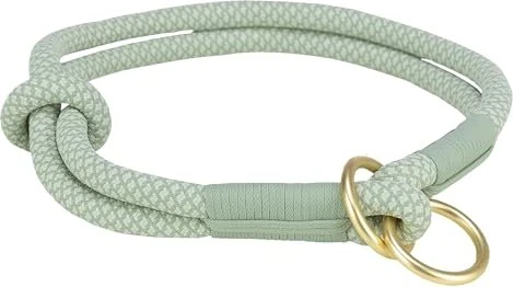 Trixie Soft Rope Zug-Stopp-Halsband