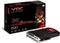 VTX3D Radeon R9 290 X-Edition, 4GB GDDR5, 2x DVI, HDMI, DP Vorschaubild