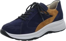 Finn Comfort Piccadilly indigo/miel