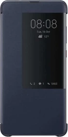 Huawei View Flip Cover für Mate 20 blau