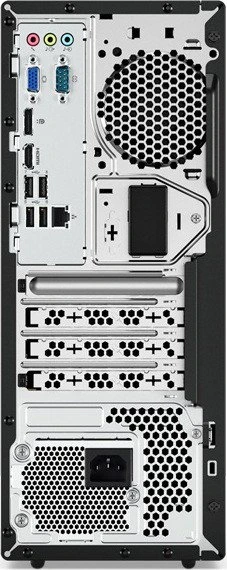 Lenovo V530-15ICB Tower, Core i7-8700, 8GB RAM, 1TB HDD
