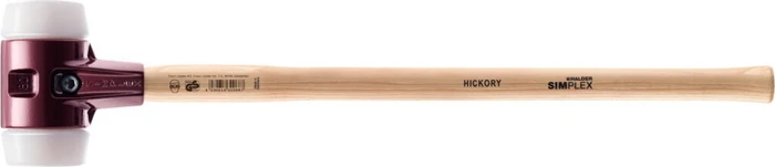 Halder Simplex EH 3007 Vorschlaghammer