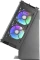 Mars Gaming MCB Black, Glasfenster Vorschaubild