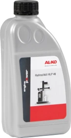 AL-KO HLP46 Hydrauliköl für Holzspalter, 1l