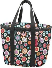 Reisenthel Iso Lenkertasche happy flowers