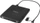 Intenso EOD 500BD Slim, SlimLine schwarz, USB-C 3.0/USB-A 3.0 (5401500)