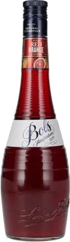 Bols Red Orange 700ml