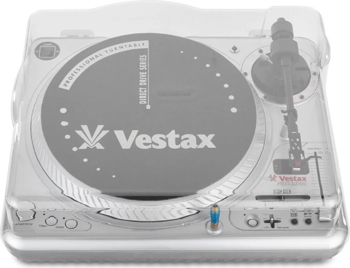 Decksaver Vestax PDX