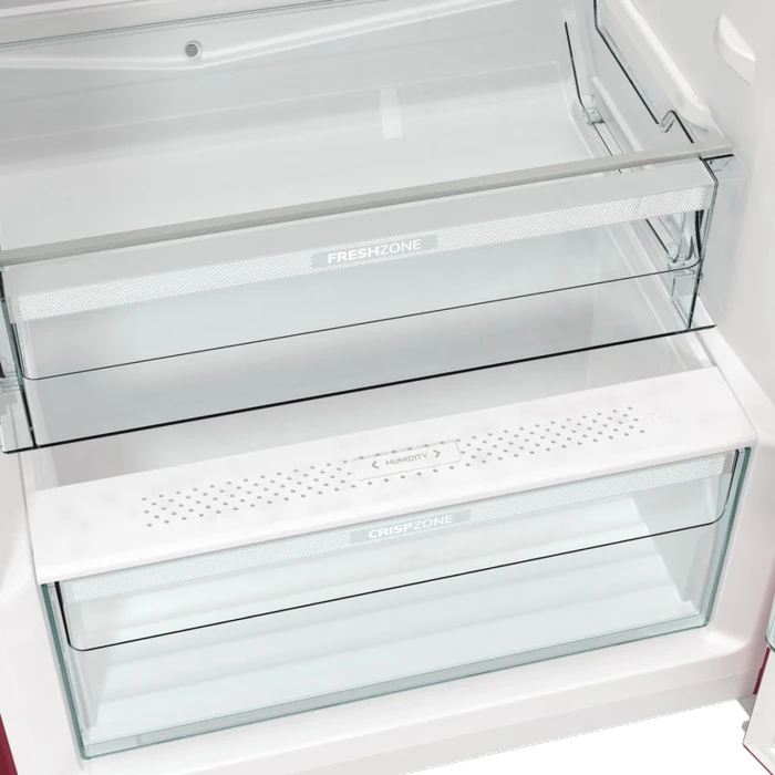 Gorenje OBRB615DR Bulli rot