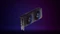 Intel Arc A770 Limited Edition, 16GB GDDR6, HDMI, 3x DP Vorschaubild