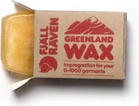 Fjällräven Greenland Wax 100g Imprägniermittel