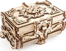Ugears Antik Box