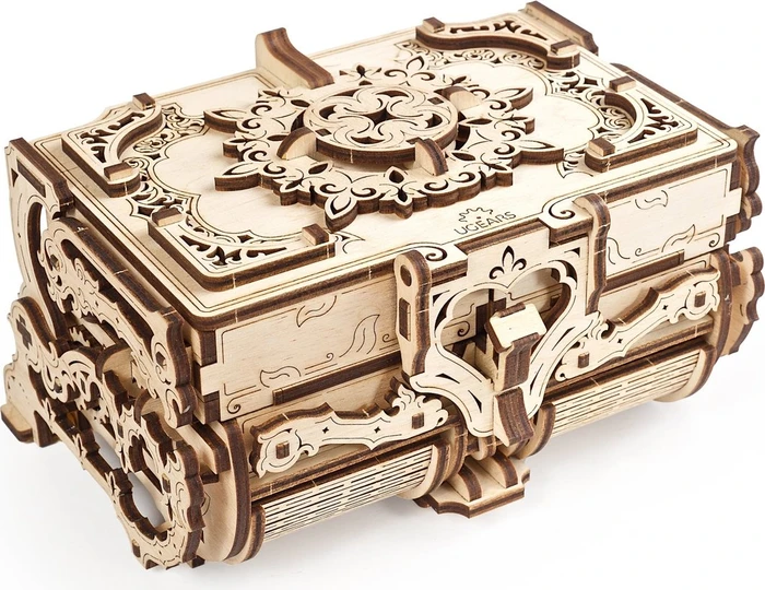 Ugears Antik Box