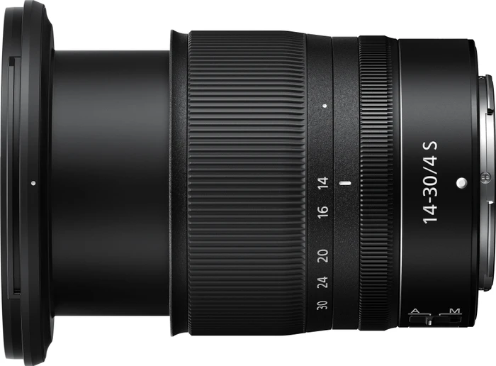 Nikon Z 14-30mm 4.0 S