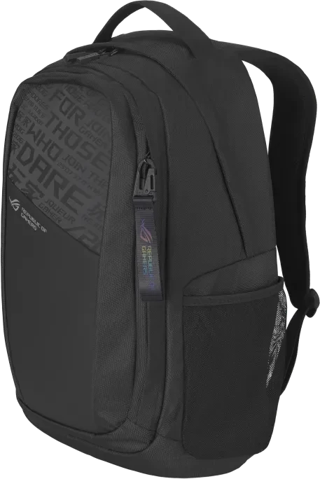 ASUS ROG Ranger BP2800 Gaming Backpack, schwarz