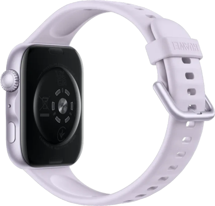 Huawei Watch Fit 5 lila