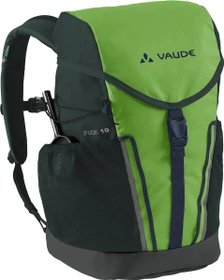 Vaude Puck 10 Modell 2021 dark forest (Junior)