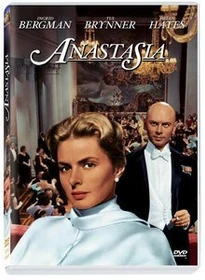 Anastasia (1956) (DVD)