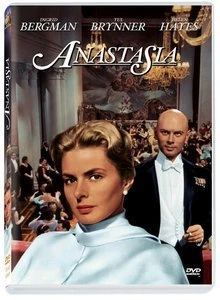 Anastasia (1956) (DVD)