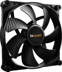 be quiet! Silent Wings 3 PWM High-Speed, 140mm