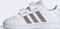 adidas Grand Court cloud white/copper met./light granite (Junior) Vorschaubild