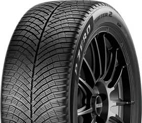 Pirelli P Zero Winter 2 245/40 R19 98V XL PNCS Elect