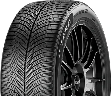 Pirelli P Zero Winter 2
