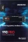 Samsung SSD 990 PRO 2TB, M.2 2280 / M-Key / PCIe 4.0 x4 Vorschaubild