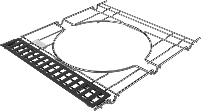 Weber Crafted Basis-Rahmen-Set