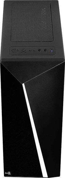AeroCool Shard, Acrylfenster