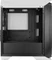 AeroCool Aero One Mini Eclipse, weiß, Glasfenster Vorschaubild