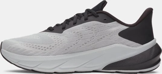 Under Armour Turbulence 3 mod gray/black/metallic gun metal (Herren)