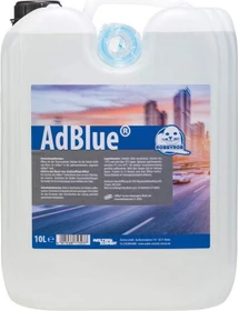 Walter Schmidt Chemie Robbyrob AdBlue 10l