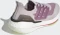 adidas Ultraboost 21 ice purple/cloud white/rose tone (Damen) Vorschaubild