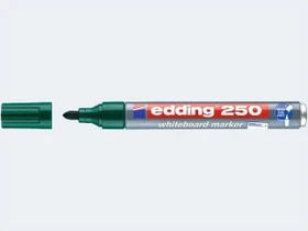 edding 250 Whiteboardmarker grün