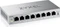 Zyxel GS1200 Desktop Gigabit Smart Switch, 8x RJ-45 Vorschaubild