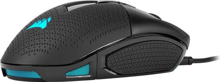 Corsair Nightsword RGB, USB