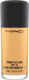 MAC Studio Fix Fluid Foundation C45 LSF15, 30ml